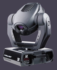 ClubSpot 250CT